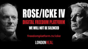 London Real - ROSEICKE IV