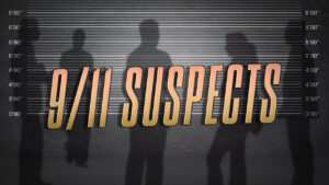 9/11 Suspects