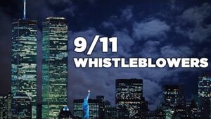 9/11 Whistleblowers