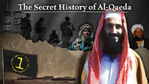 FALS FLAGS - The Secret History of Al Qaeda