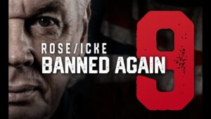 London Real - ROSE/ICKE IX